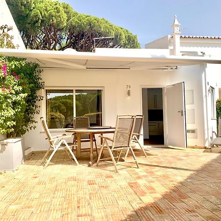 Beach Villa Vale Do Lobo Zewnętrze zdjęcie