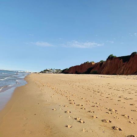 Beach Villa Vale Do Lobo Zewnętrze zdjęcie