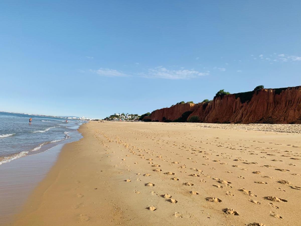 Beach Villa Vale Do Lobo Zewnętrze zdjęcie