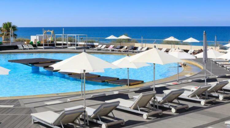 Beach Villa Vale Do Lobo Zewnętrze zdjęcie